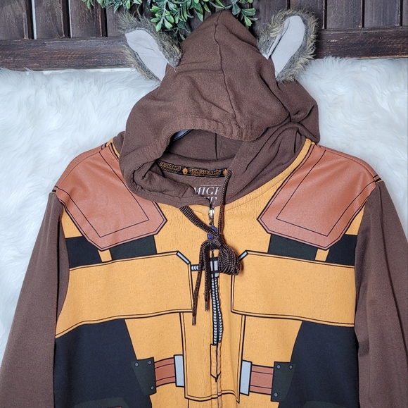 Marvel Guardians Of The Galaxy Raccoon - Picture 2 of 9